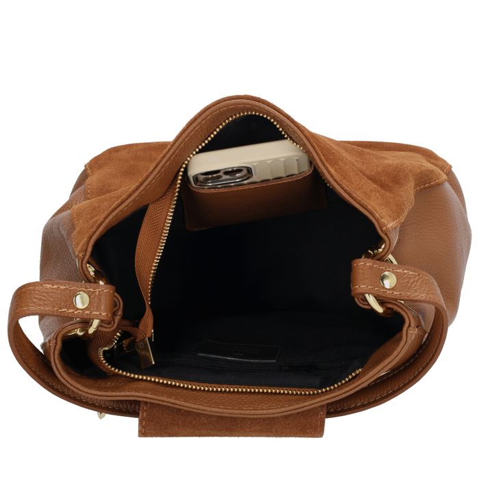 Charm London Mariëlle Schultertasche