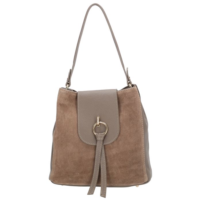 Charm London Mariëlle Schoudertas