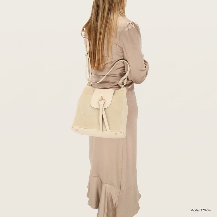 Charm London Mariëlle Schultertasche