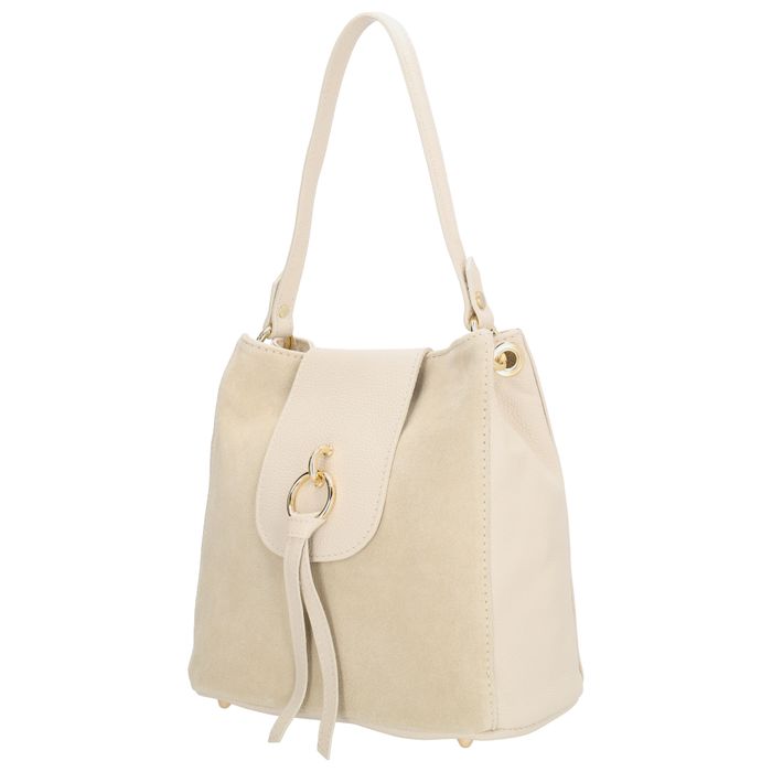 Charm London Mariëlle Schultertasche