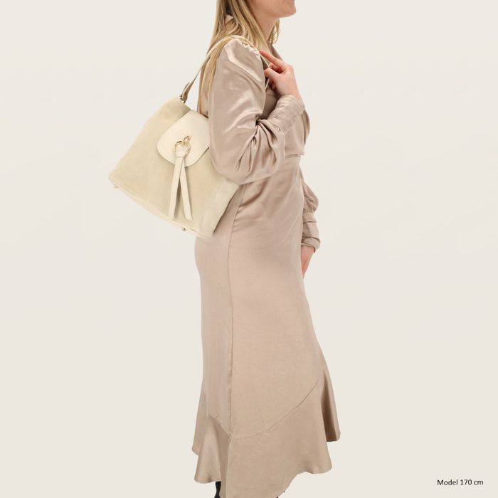 Charm London Mariëlle Schultertasche