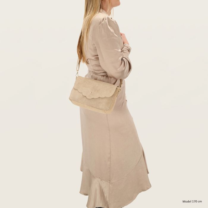 Charm London Mariëlle Shoulder bag