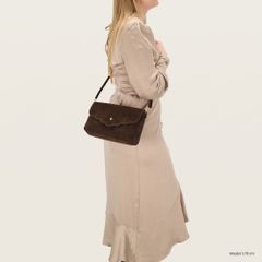 Charm London Mariëlle Schoudertas