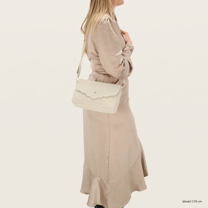 Charm London Mariëlle Schultertasche