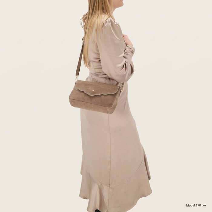 Charm London Mariëlle Schoudertas