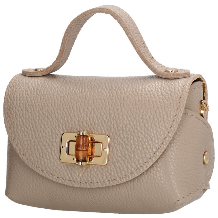 Charm London Mariëlle Handtas
