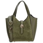 Charm London Vittoria Handtas