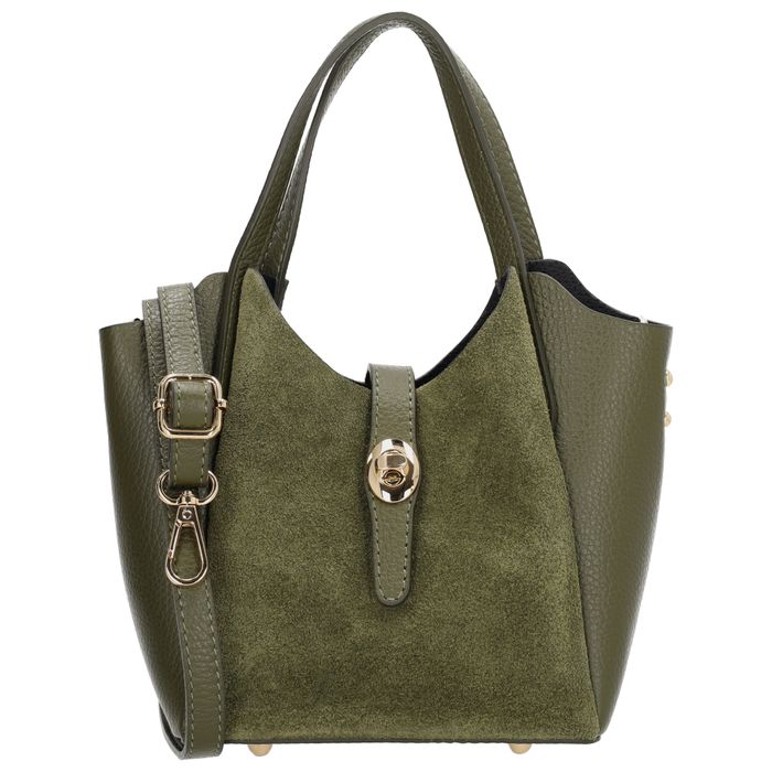 Charm London Vittoria Handtas