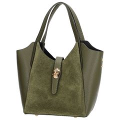 Charm London Vittoria Handtas
