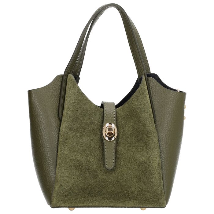 Charm London Vittoria Handtas