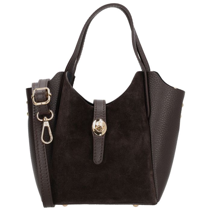 Charm London Vittoria Handtas