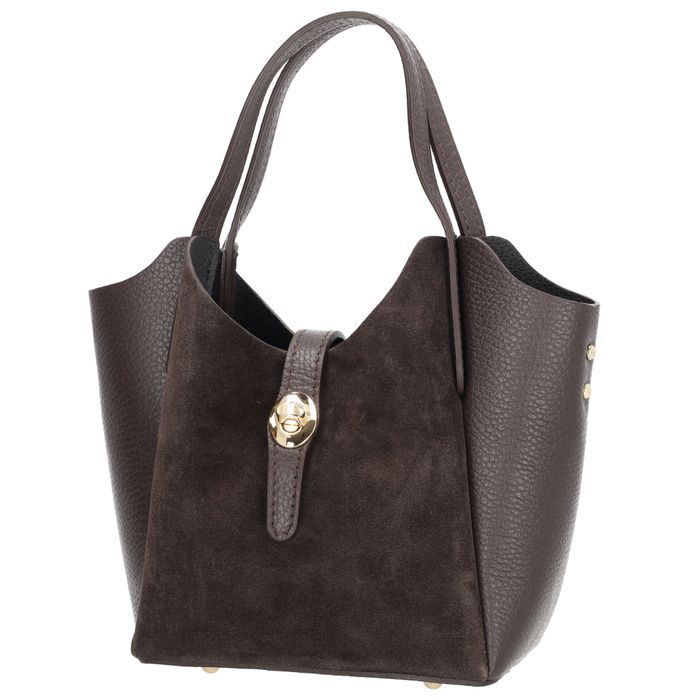 Charm London Vittoria Handtas