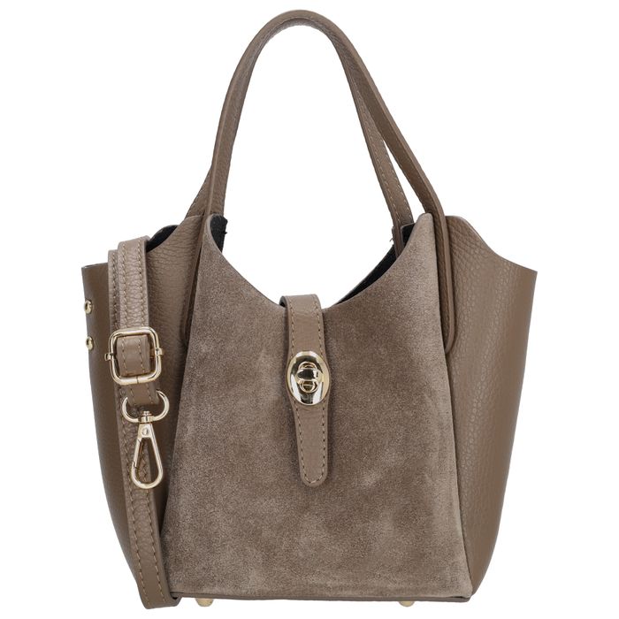 Charm London Vittoria Handtas