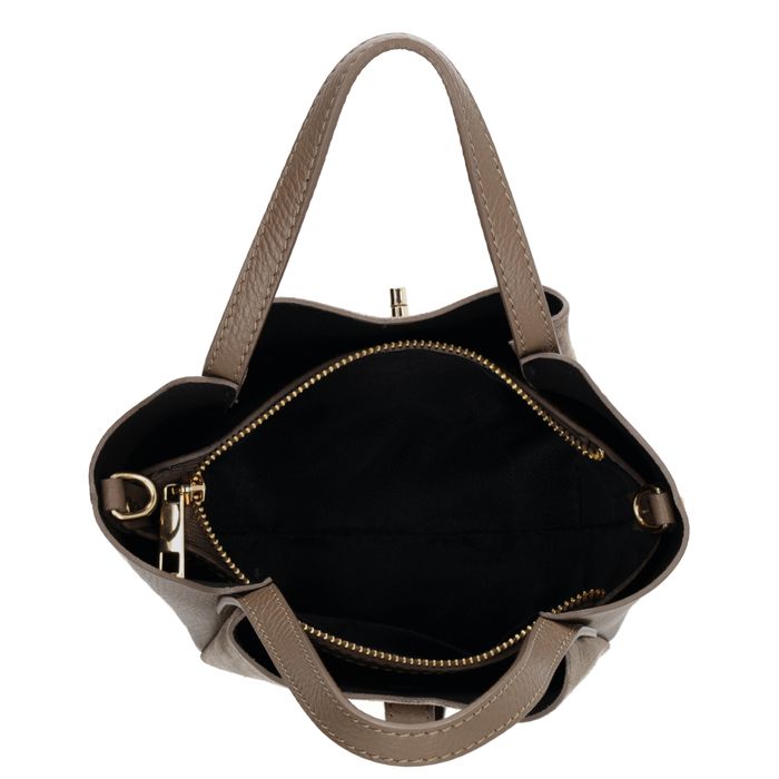 Charm London Vittoria Handtas