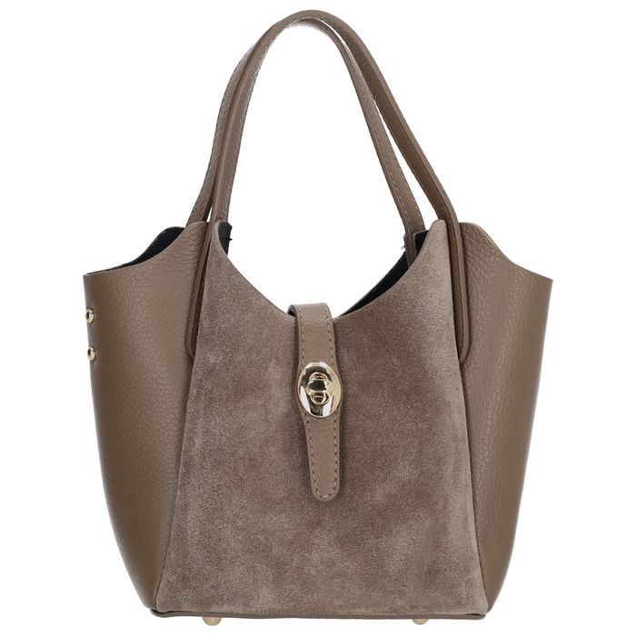 Charm London Vittoria Handtas