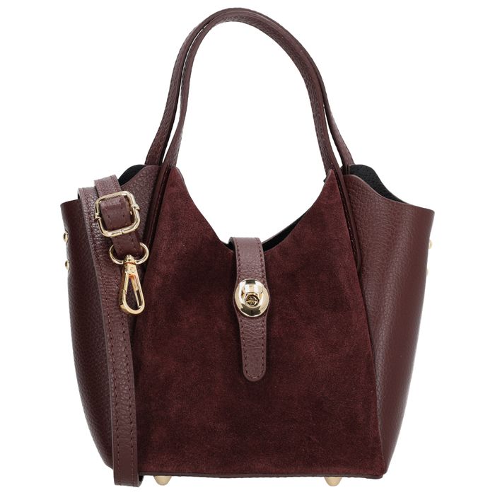 Charm London Vittoria Handtas
