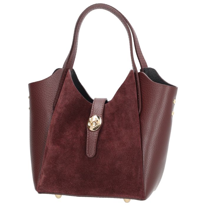 Charm London Vittoria Handtas