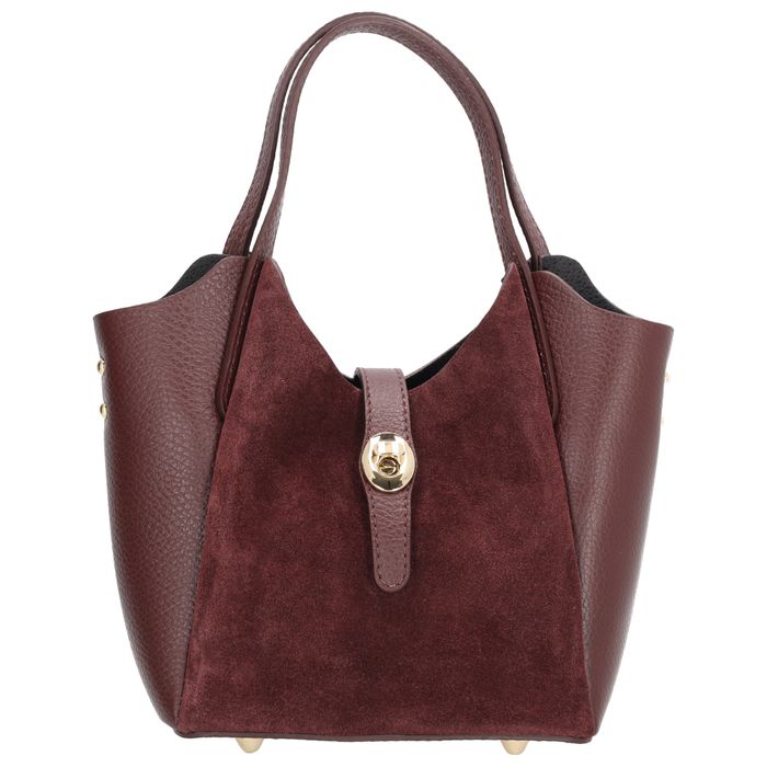 Charm London Vittoria Handtas
