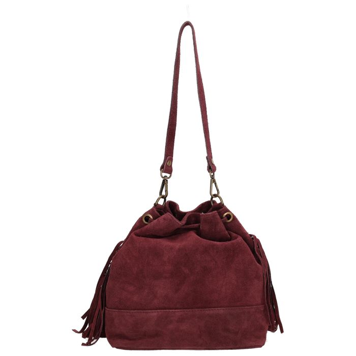 Charm London Vittoria Schultertasche