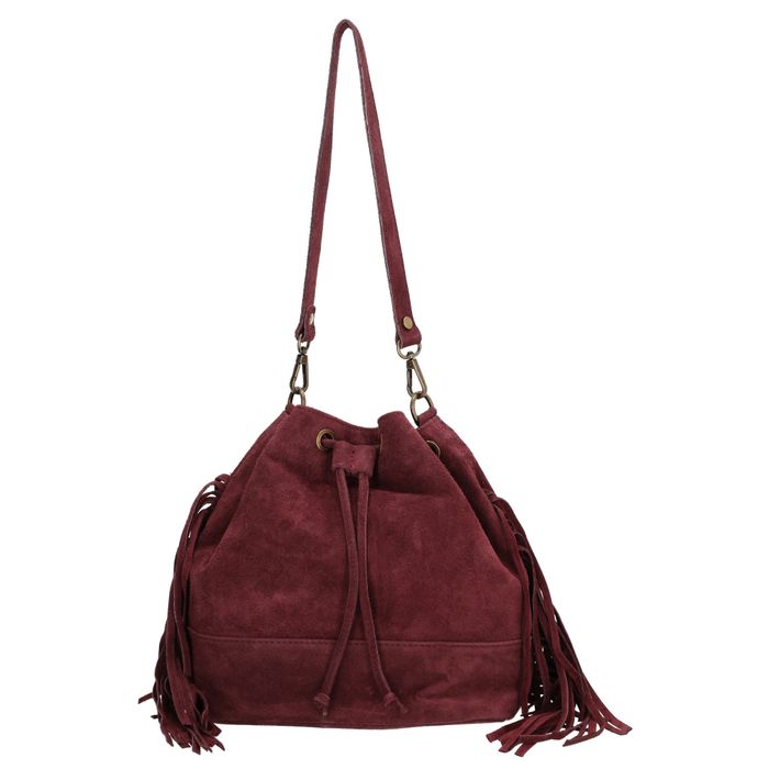 Charm London Vittoria Schultertasche