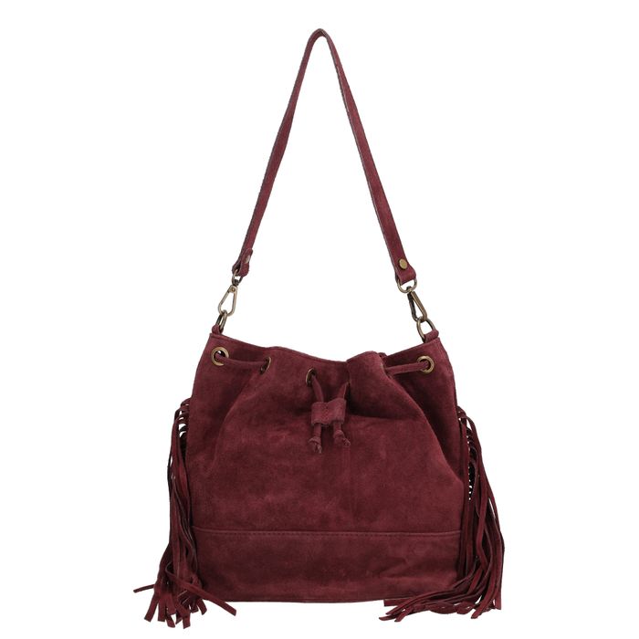 Charm London Vittoria Schultertasche