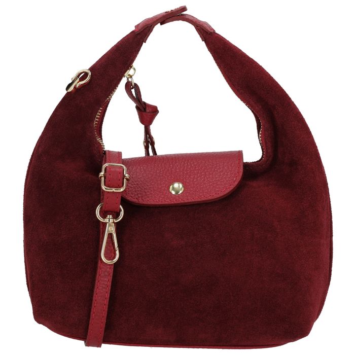 Charm London Vittoria Handtas