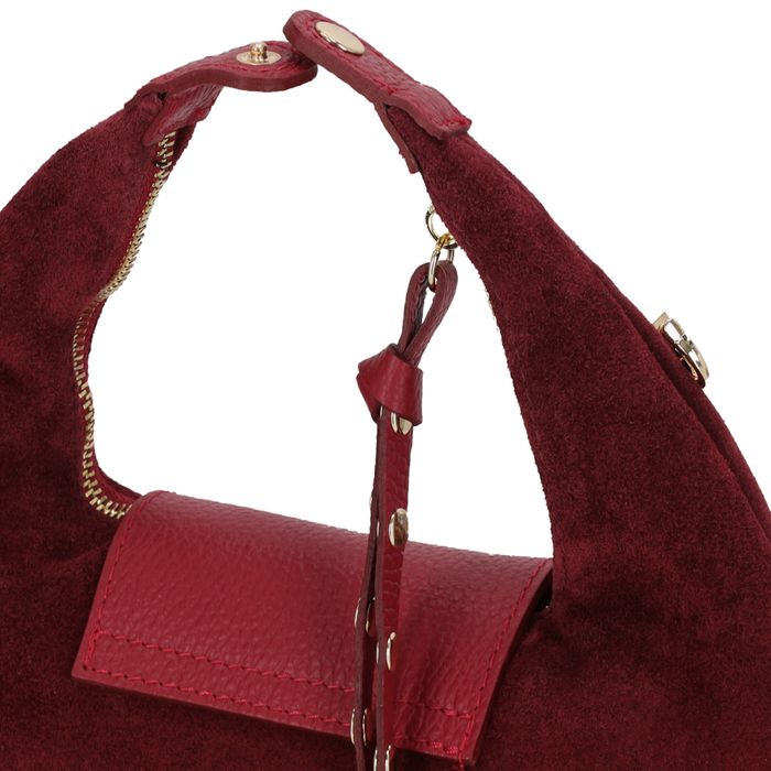 Charm London Vittoria Handtas