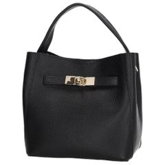 Charm London Vittoria Handtas