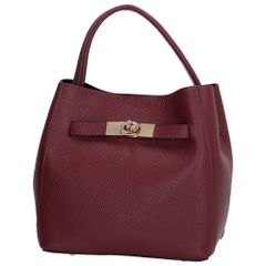 Charm London Vittoria Handtas