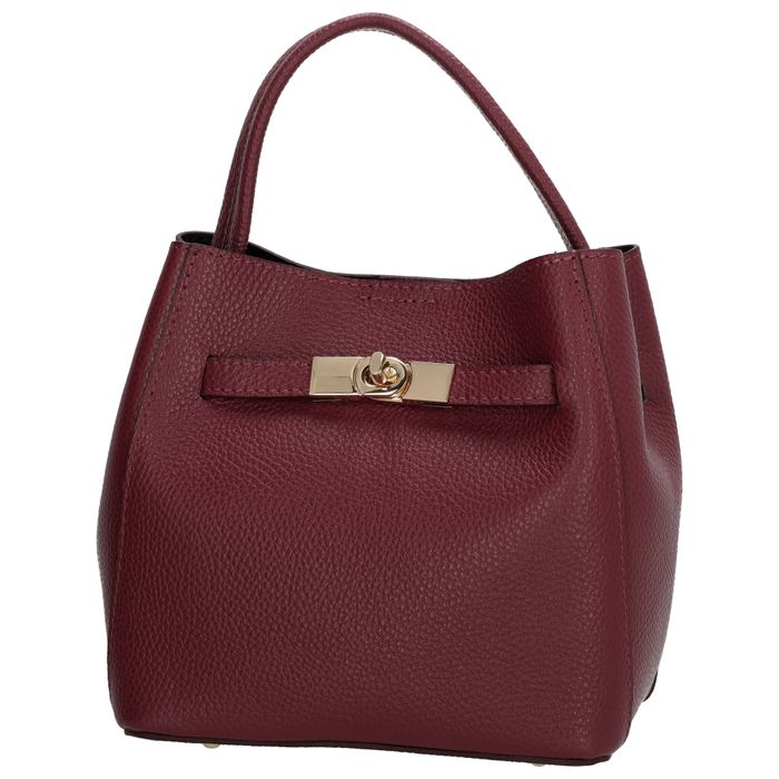 Charm London Vittoria Handtasche