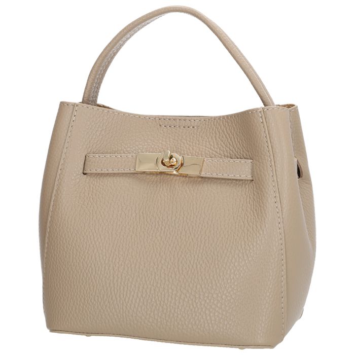 Charm London Vittoria Handtas