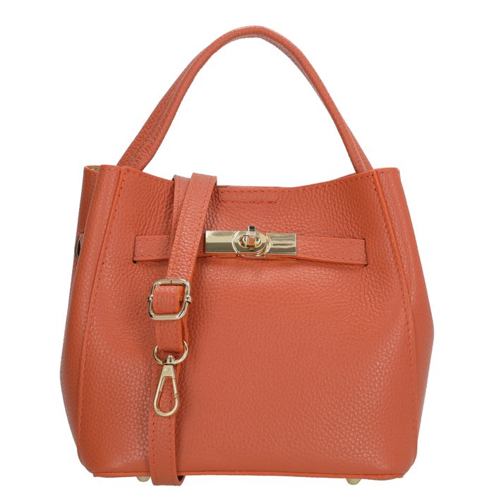 Charm London Vittoria Handtas