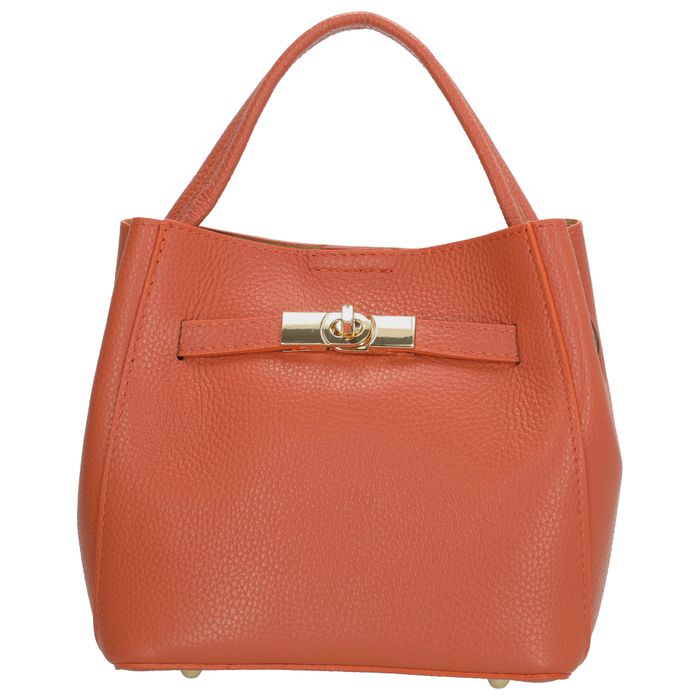 Charm London Vittoria Handtas