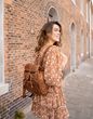 Hide & Stitches Everyday Rucksack