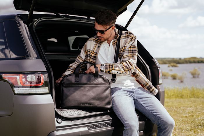 Micmacbags Le Mans Travel bag