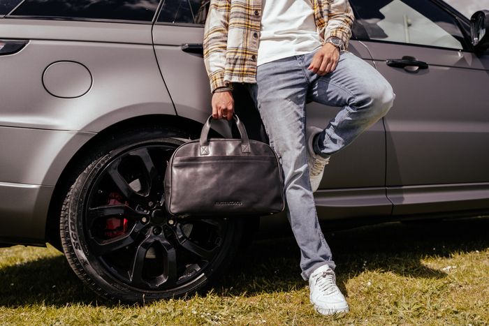 Micmacbags Le Mans Travel bag