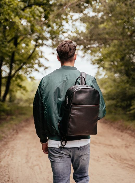 Micmacbags Le Mans Rucksack 13,3 inch (29,4x16,6 cm.)