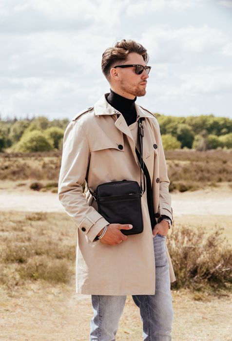 Micmacbags Le Mans Shoulder bag