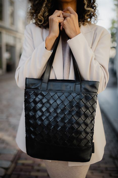 Micmacbags Artisan Shopper