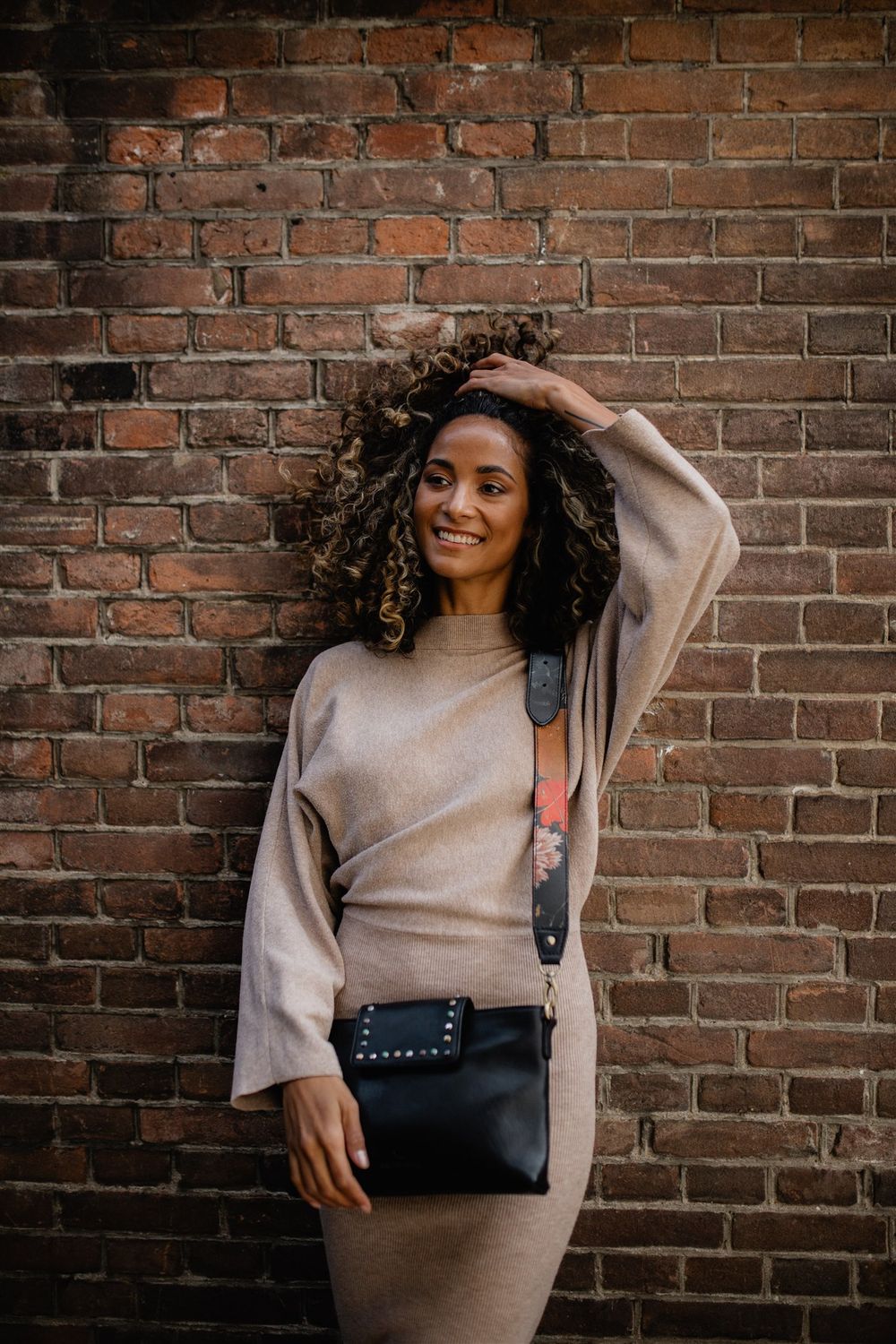 Micmacbags Masterpiece Schoudertas