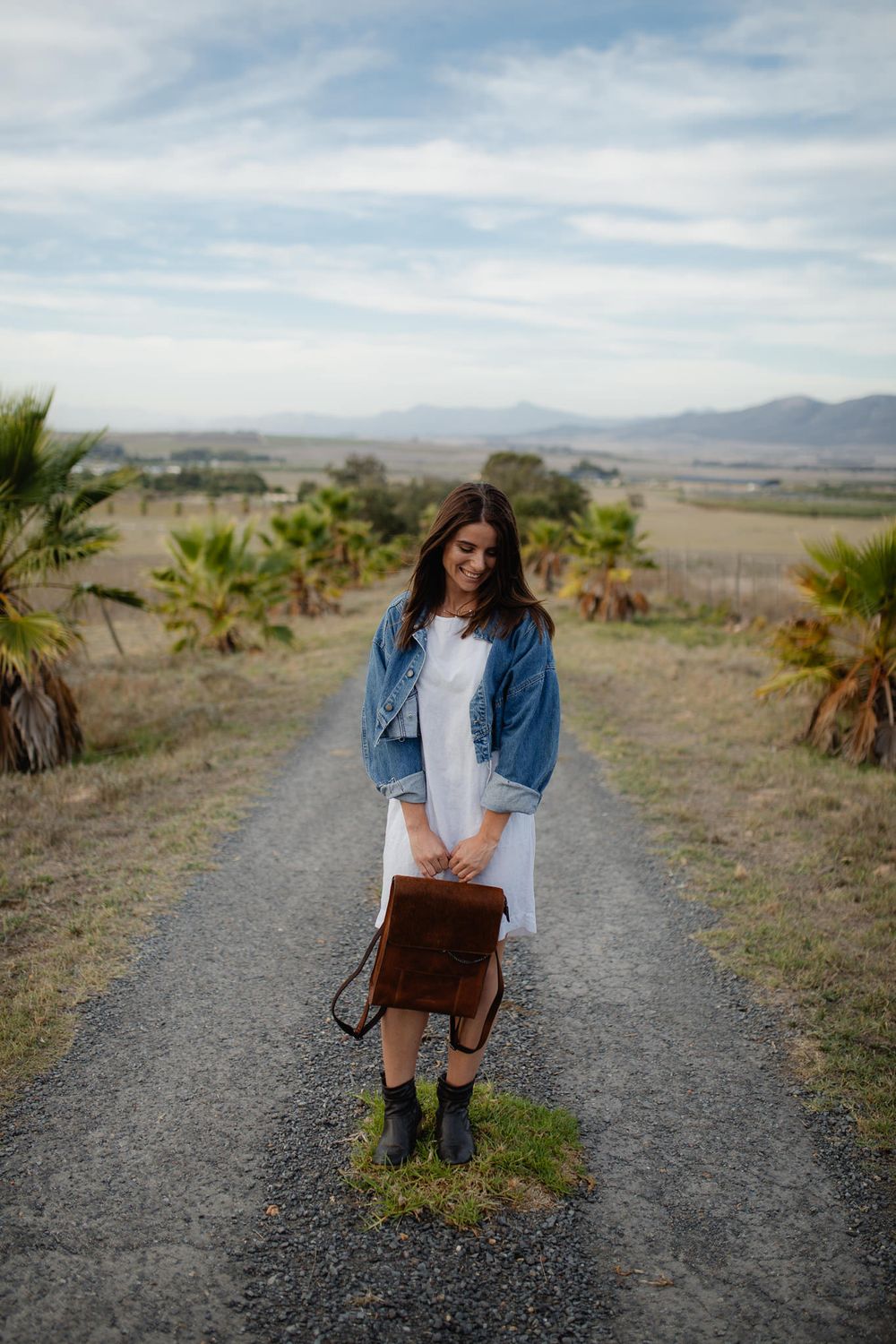 Micmacbags Mendoza Backpack