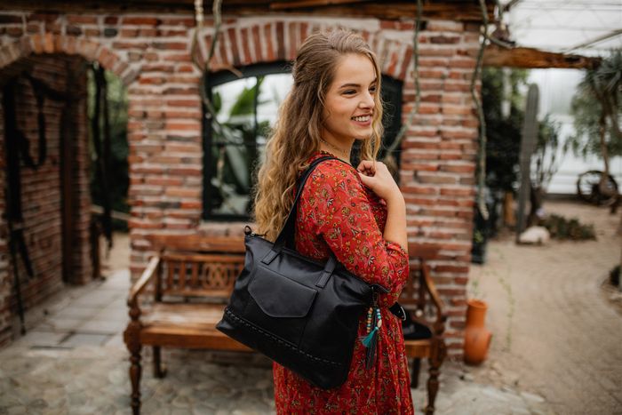Micmacbags Friendship Shopper