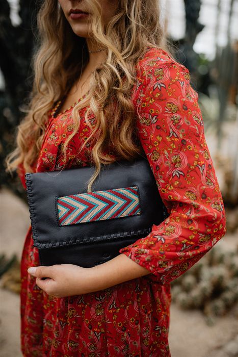 Micmacbags Friendship Clutches