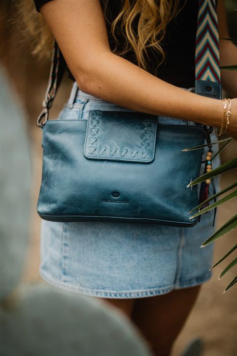 Micmacbags Friendship Shoulder bag