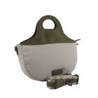 Zebra Sample Schoudertas