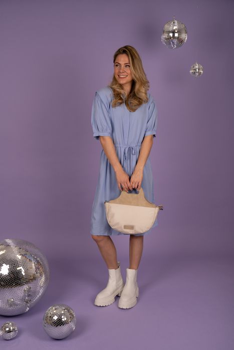 Zebra Trends Selene Handtas