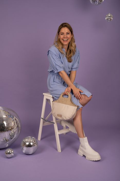 Zebra Trends Selene Handtas