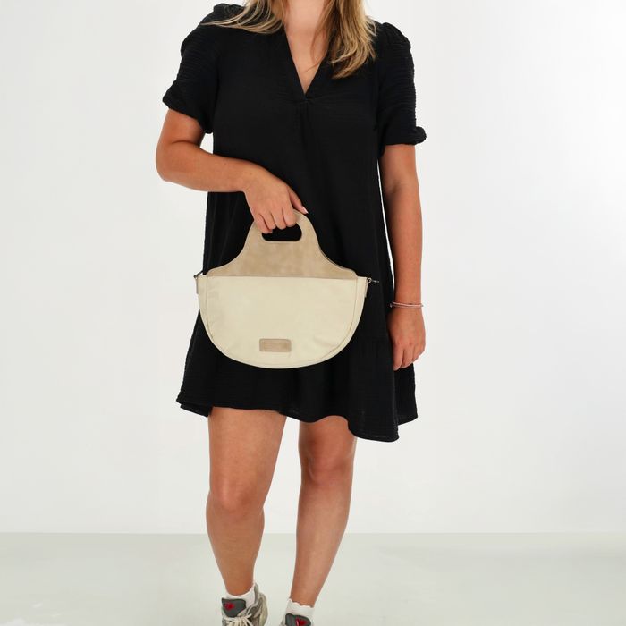 Zebra Trends Selene Handtas