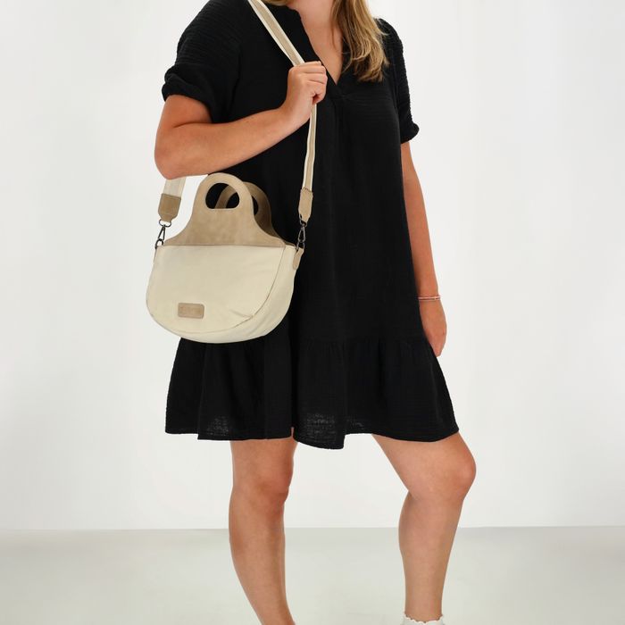 Zebra Trends Selene Handtas