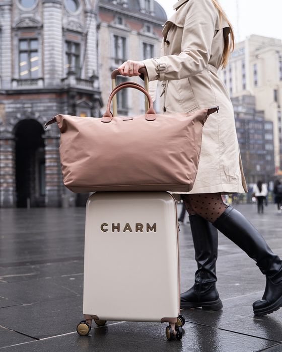 Charm London Buckingham Travel bag